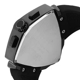 Daniel Klein Exclusive Men Dial & Regular Straps Analogue Watch DKX.1.13860-2 image 5