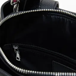 Desigual Women Textured Backpack image 5