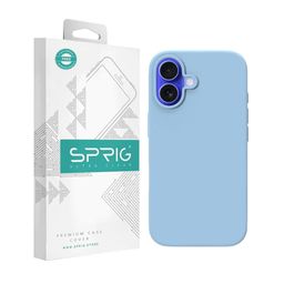 SPRIG Solid Printed iPhone 16 Back Case Mobile Accessories-picture-37