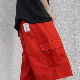 StyleCast Men Cargo Shorts image 3