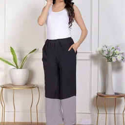 GRX Women Easy Wash Trousers-picture-29