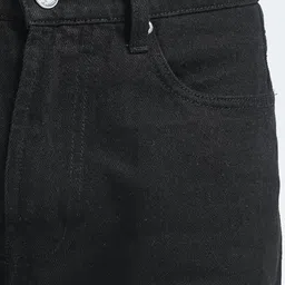 Red Tape Men Straight Fit Mid-Rise Jeans image 3