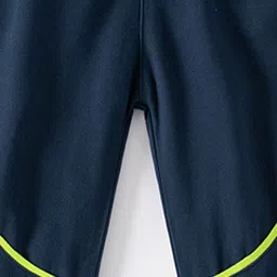 LULU & SKY Boys High-Rise Joggers Trousers image 2