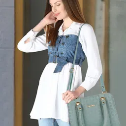 ROLEXO Satchel image 3