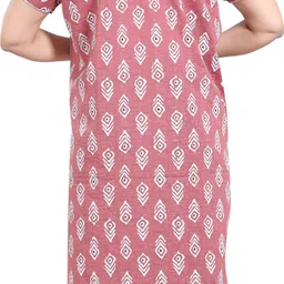 mahaarani Women Nighty image 2