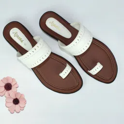 Women Flats Sandal-image-59