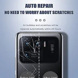 Nainex Vivo X200 FE 5G Mobile Skin image 5