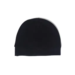 MiArcus Unisex Kids Black Beanie image 3