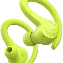 jlab Go Air Sport TWS for running,32+ Hr Playtime,EQ3 Sound Bluetooth Headset image 3