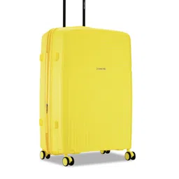 Nasher Miles Krabi Set Of 2 Hard Sided Large Trolley Bag image 4