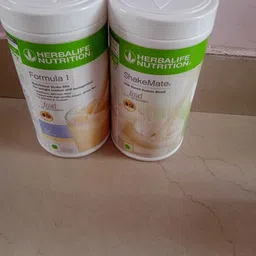 Kulfi shakemate Protein Shake-image-63