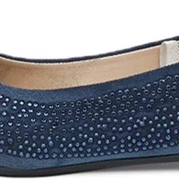 bata Bellies For Women image 4