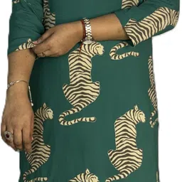 miraal Tunic Palazzos Co-ords Set-picture-30