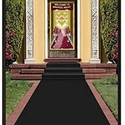 adib carpet 90 cm X 180 Nylon Carpet image 4
