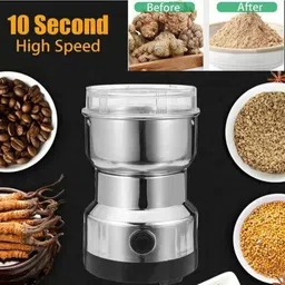 fresh mark JX 3 260 W Juicer Mixer Grinder image 2