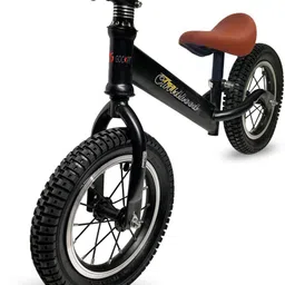 Lightweight Kids Training Balance Cycle Without Pedal 12 T (inch) Recreation Cycle-image-29