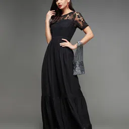 miss chase Solid Women Jumpsuit image 5