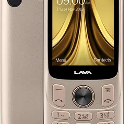 lava A5 2025 image 5