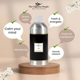 the fragrance people OUD Aroma Oil image 3