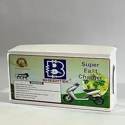 bheemtek 42 W 4 A SMPS Charger for E-Bike image 5