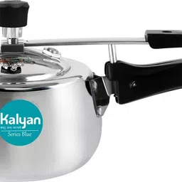 kalyan Belly 3 L Induction Bottom Pressure Cooker-picture-45