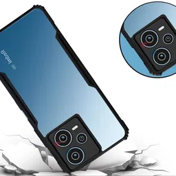 phone care Pouch for REDMI Note 12 Pro+ 5G, REDMI Note 12 Pro Plus 5G image 2