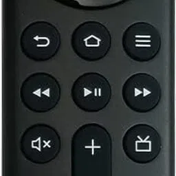 SARAGARA Smart 3rd Gen Remote Control Compatible with FireTv Stick L5b83G S3L46N- Voice Fire Tv Remote Controller-picture-10