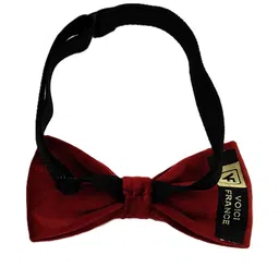 VOICI Solid Bow Tie image 4