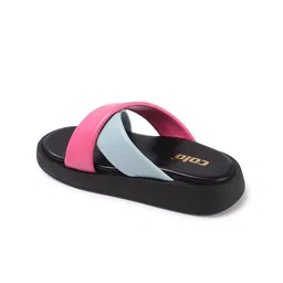 Colo Platform Sandals image 3