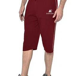 Diwazzo Men Outdoor fwd Shorts image 3