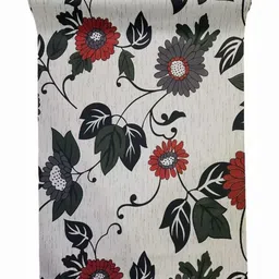 REVEXO Black Set of 1 Water Resistant Shelf Liner Organisers image 4