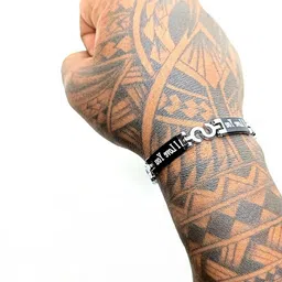 Dynamic Retail Global Silver-Plated Silver Bracelet-picture-35