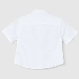 max Boys Opaque Casual Shirt image 3