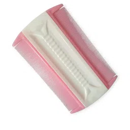 ARPANA BRIGHT Set of 5 Professional Hair Combs image 5