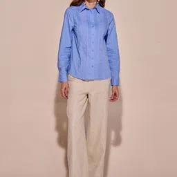 Style Island Women Embellished Embroidered Regular Tops image 4