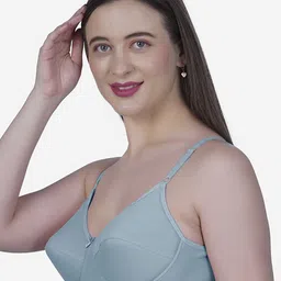 SHYAM SONS FLAIR Bra Full Coverage Heavily Padded image 4