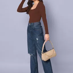 Maheshvi Top image 3