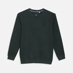 Allen Solly Junior Boys Sweatshirt-picture-53