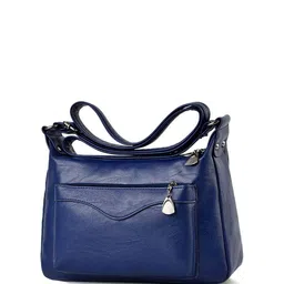 StyleCast Shopper Handheld Bag With Detachable Sling Strap-picture-24