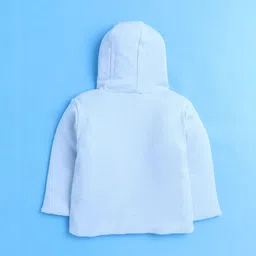 BUMZEE Reversible Conversational Printed Padded Jacket image 4