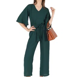 JAKANARY Basic Jumpsuit image 4