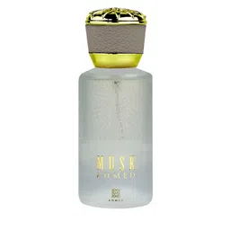 AHMED AL MAGHRIBI Musk Ahmed Long Lasting Eau De Parfum - 50 ml image 3