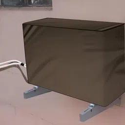 The Furnishing Tree Split AC Cover Set of Indoor and Outdoor Unit Used for 1.5 Ton Bluestar FBTU Pa image 5