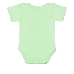 arvesa My First Diwali Printed Romper image 2