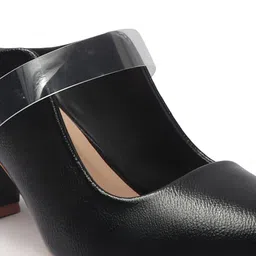 Lavie Party Block Sandals image 4