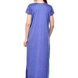 PHALIN Maxi Nightdress image 2