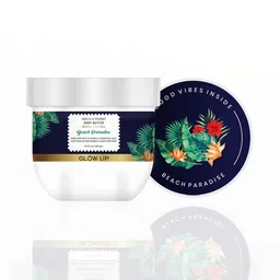 GLOW UP Beach Paradise Body Butter with Vanilla & Coconut - 200 g-picture-29