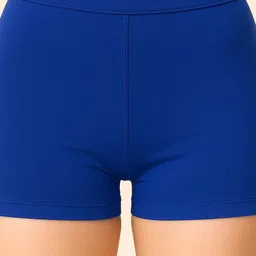 HIRRUX Women Pack Of 2 Anti-Microbial Boy Shorts Briefs image 3