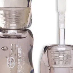 EUROPE GIRL Non Sticky & Ultra Light Lip Glass Pro - 5 g - Transparent G01 image 2