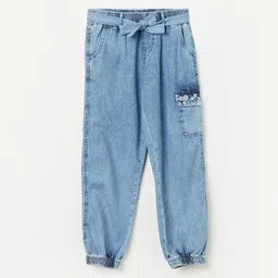Fame Forever by Lifestyle Girls Light Fade Jeans-picture-39